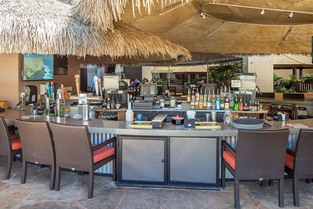 Hilton Vacation Club Kaanapali Beach Maui 레스토랑 사진