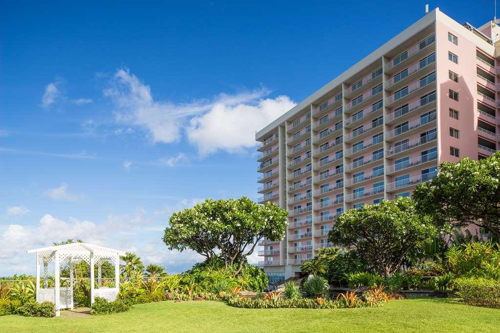 Hilton Vacation Club Kaanapali Beach Maui 외부 사진