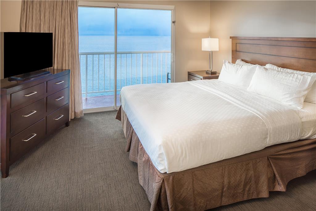 Hilton Vacation Club Kaanapali Beach Maui 객실 사진